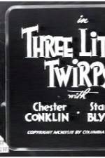 Watch Three Little Twirps Sflix