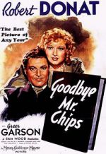 Watch Goodbye, Mr. Chips Sflix
