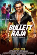 Watch Bullett Raja Sflix