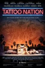 Watch Tattoo Nation Sflix