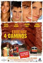 Watch Erreway: 4 caminos Sflix