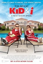 Watch The Kid & I Sflix