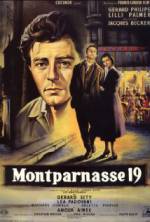 Watch Modigliani of Montparnasse Sflix