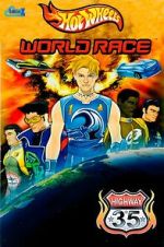 Watch Hot Wheels: World Race Sflix