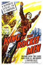 Watch King of the Rocket Men Sflix