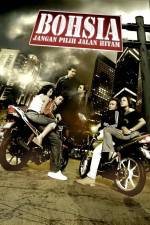 Watch Bohsia Jangan Pilih Jalan Hitam Sflix