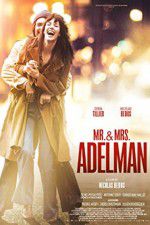 Watch Mr & Mrs Adelman Sflix