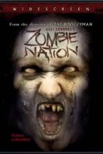 Watch Zombie Nation Sflix