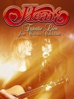Watch Heart Live from Caesars Colosseum Sflix