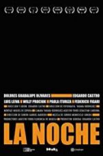 Watch The Night Sflix