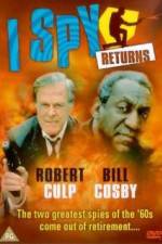 Watch I Spy Returns Sflix