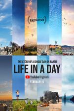 Watch Life in a Day 2020 Sflix
