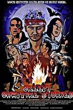 Watch Creepy Campfire Stories Sflix