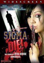 Watch Sigma Die! Sflix