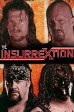 Watch WWE Insurrextion 2001 Sflix