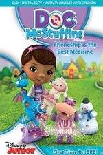 Watch Doc McStuffins: Friendship Is The Best Medicine Sflix