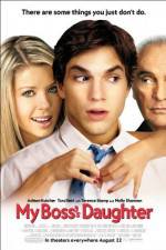 Watch My Boss's Daughter Sflix
