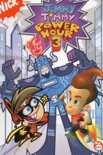 Watch The Jimmy Timmy Power Hour 3 The Jerkinators Sflix