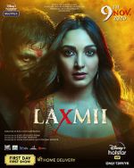 Watch Laxmii Sflix