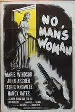 Watch No Mans Woman Sflix