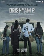 Watch Drishyam 2 Sflix