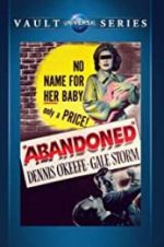 Watch Abandoned Sflix