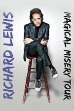 Watch Richard Lewis: The Magical Misery Tour Sflix