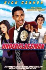 Watch Underclassman Sflix