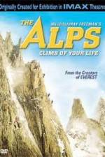 Watch IMAX  - The Alps Climb Of Your Life Sflix