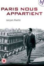 Watch Paris nous appartient Sflix