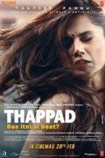 Watch Thappad Sflix