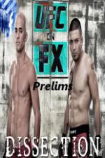 Watch UFC On FX 3 Facebook  Preliminaries Sflix