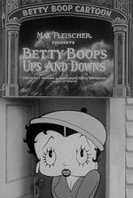 Watch Betty Boop's Ups and Downs (Short 1932) Sflix