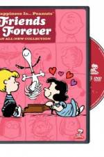 Watch Happiness Is Peanuts Friends Forever Sflix