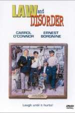 Watch Law and Disorder Sflix