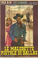 Watch Damned Pistols of Dallas Sflix