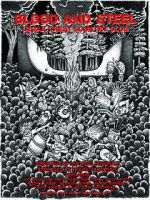 Watch Blood and Steel, Cedar Crest Country Club Sflix