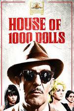 Watch House of 1,000 Dolls Sflix