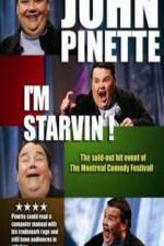 Watch John Pinette I'm Starvin' Sflix