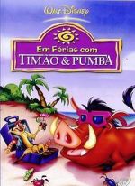 Watch On Holiday with Timon & Pumbaa Sflix
