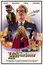 Watch The Hyperions Sflix