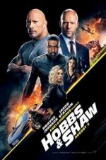 Watch Fast & Furious Presents: Hobbs & Shaw Sflix