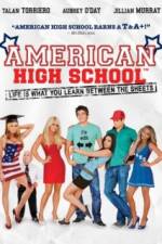 Watch American High School Sflix