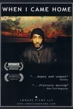 Watch When I Came Home Sflix