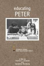 Watch Educating Peter Sflix