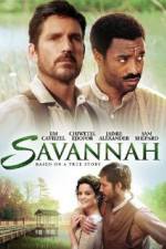 Watch Savannah Sflix