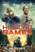 Watch Hunting Games Sflix