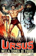 Watch Ursus in the Land of Fire Sflix