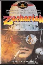 Watch Zachariah Sflix