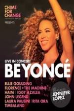 Watch Beyonce and More: the Sound of Change Live at Twickenham Sflix